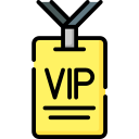 vip