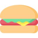 hamburguesa icon