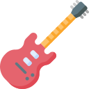 guitarra icon