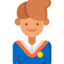 Estudiante icon