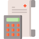 Calculadora icon