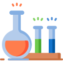 Química icon