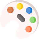 Paleta icon