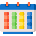 Calendario icon