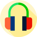 Auriculares icon