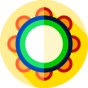 Pandereta icon