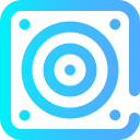 Altavoz icon