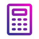 calculadora icon