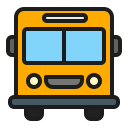 autobús icon