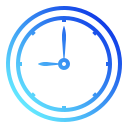 reloj icon