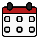 calendario icon