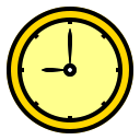 reloj icon