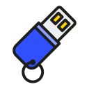 disco flash icon