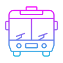 transporte público icon