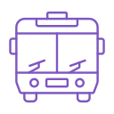 transporte público icon