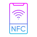 nfc icon