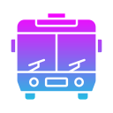 transporte público icon