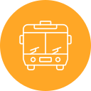 transporte público icon