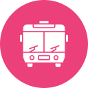 transporte público icon