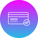 Card payment 