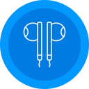 auriculares icon