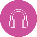 auriculares icon