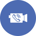 videollamada icon