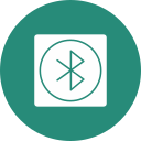 bluetooth icon