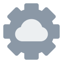 optimización de la nube icon