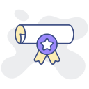 certificado icon