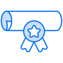 certificado icon