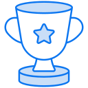 trofeo icon