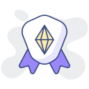 insignia icon