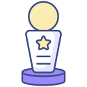 trofeo icon