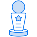 trofeo icon