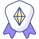 insignia icon