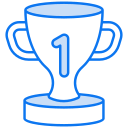 trofeo icon