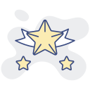 estrellas icon