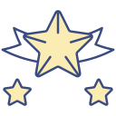 estrellas icon