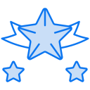 estrellas icon