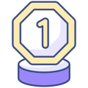 trofeo icon