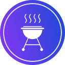 parrilla icon