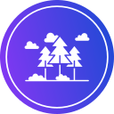 naturaleza icon