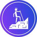 caminante icon