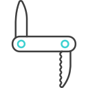 Pocket knife 