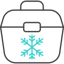 Ice bucket 