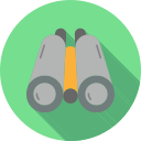 binocular icon