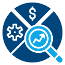 análisis de datos icon