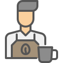 barista icon