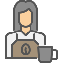 barista icon